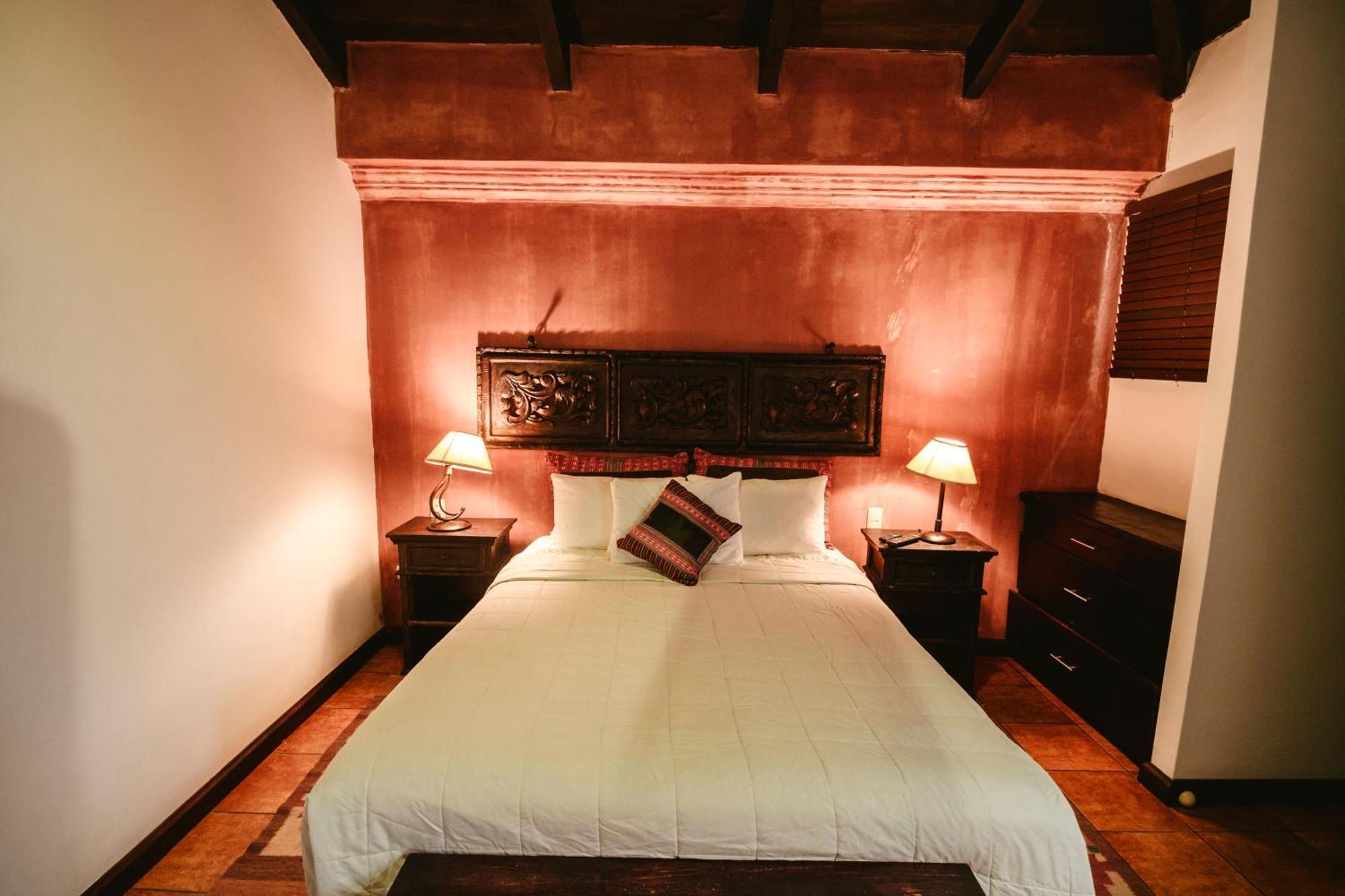 All Suite El Marques De Antigua Екстериор снимка